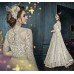 22004 WHITE ZOYA CELEBRITY HEAVY EMBROIDERED INDIAN BRIDAL WEDDING LEHENGA